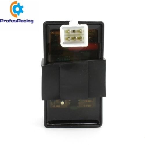 New High Performance 5 pin AC Igniter CDI Box Motorcycle Ignition CDI Box For 50cc 110cc 125cc CG ATV Dirt Bike Motocross2DQ-196