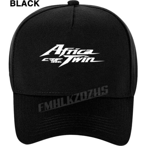 New Honda Baseball Caps Japan Motorcycle Motorbike Hon Africa Twin Crf 1000 L Crf1000 Adventure Hip Hop Caps Visors M-1