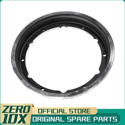 Original LGSDDM Detachable Motor Hub Ring for ZERO 10X Electric Scooter SPEEDUAL T10-DDM Engine Separable Side Cover