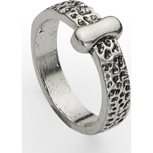 Outlander Ring Celtic Knot Clair’s Wedding Ring Sassenach Replica Jewelry Scottish Outlander Gifts for Women