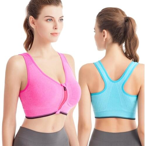 Queenral Sports Bras