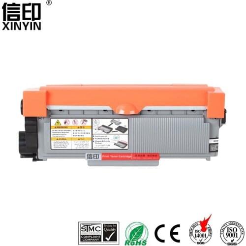 XColor TN660 TN2320 TN2345 TN2350 TN2356 TN2380 TN2375 TN28J compatible toner cartridge for Brother MFC-L2700DW
