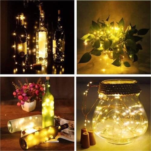 TETOU Power Festive Lighting