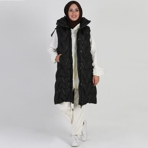 The Tesettür Womens Clothing