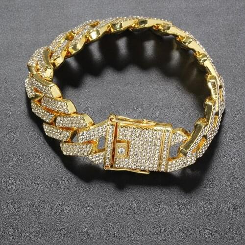 TUNKALL Fashion Bracelets