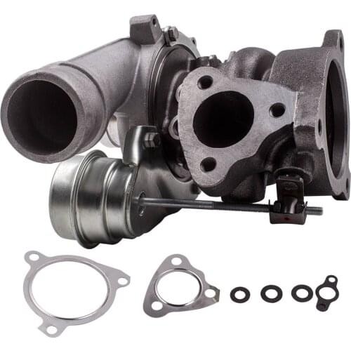 MaXpeedingrods K04 Turbocompressor Turbo for Audi S3 Quattro BAM 1.8L K04-023 Turbocharger 1999 2000 2001 2002 53049880023