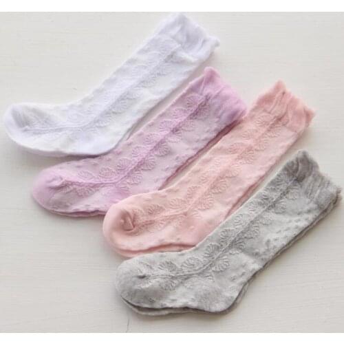 Колготки с рисунком для девочек Woncoomody China At AliExpress