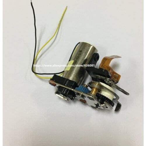 Repair Parts For Nikon D3 D3X Charge Base Motor Unit 1F998-479