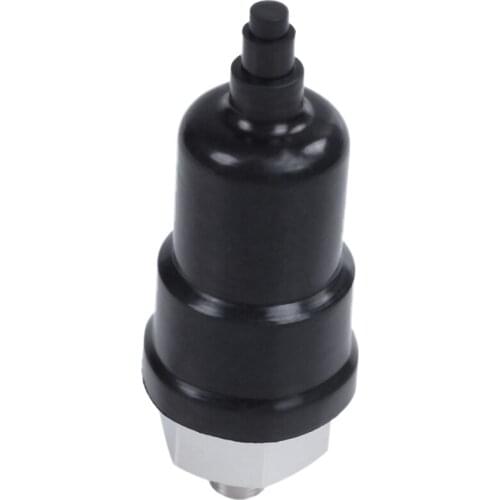 ABSF Reliable 1/8 inch Port Adjustable Diaphragm Type Pressure Switch Nozzle QPM11-NC