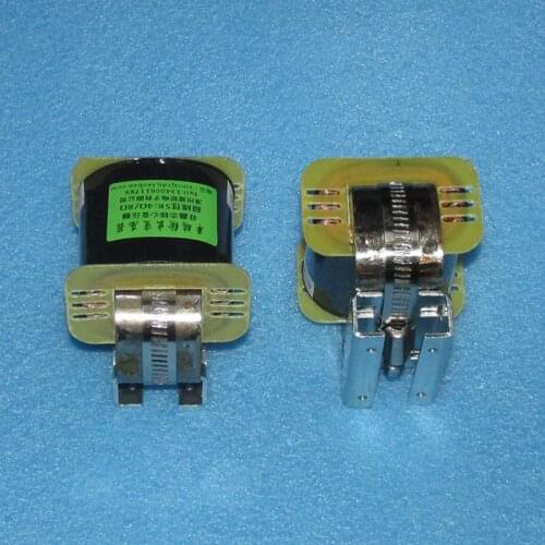 Amorphous C-core 10K: 10K single-ended balanced converter transformer Frequency response: 20HZ-26KHZ -2DB