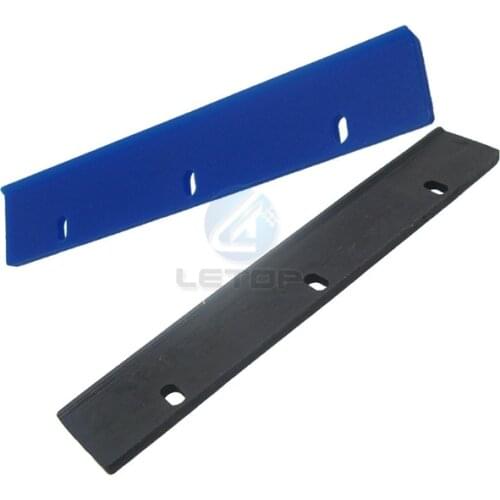 Free Shipping Color Random Inkjet printer Astar-jet Wiper Blade For Dx7 Capping Assembly