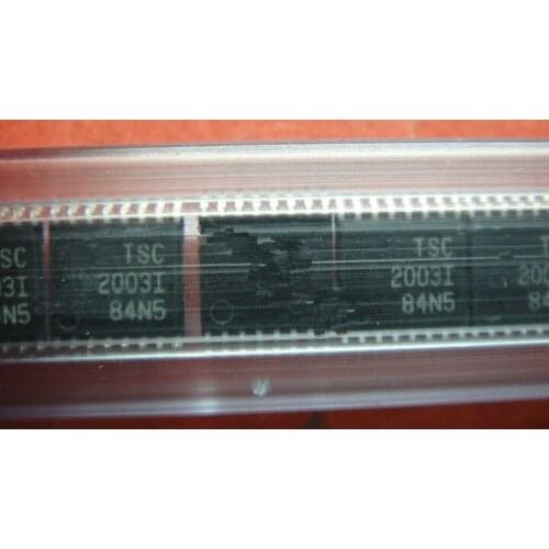 Free Shipping New TSC2003IPWR TSSOP16 IC 12BIT TSC2003