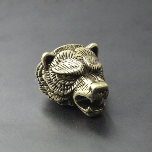 Paracord Beads for Jewelry Making Supplies Spacer Beads for Needlework Diy BraceletAccessories Findings & Components Wholesale