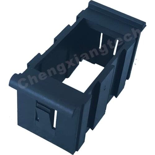Middle / Centre Section Part Rocker Switch Panel Mount Bracket Housing for CARLING ARB Style 4X4 Rocker Switches