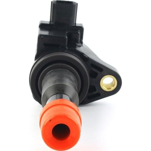 Ignition Coil Pack 30520-PWC-003 30520-PWC-S01 30520-PWC-013 CM11-110 CM11110 For HONDA AIRWAVE FIT II JAZZ 1.3L 1.5L (2002-)