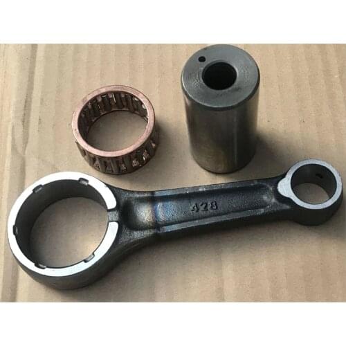 Motorcycle Connecting Rod Kit For honda xl250 XR250 CB250RS XL250S 1979-83 XR250 1979-83