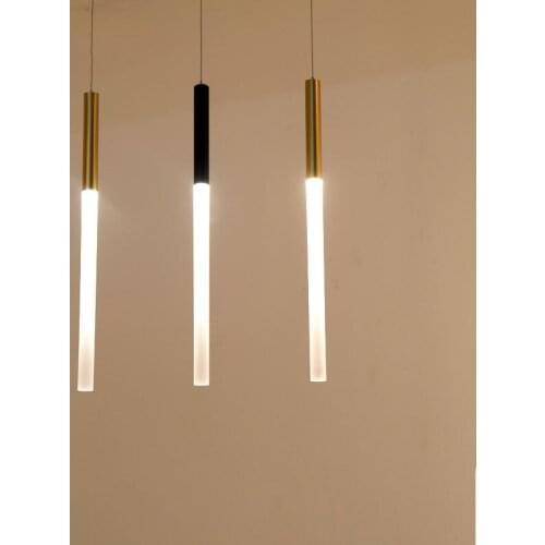 Nordic Pendant Lights Modern LED Branch Suspension Lamp New Fixture for Living Room Lamp Restaurant Bar Bedroom Hotel No151