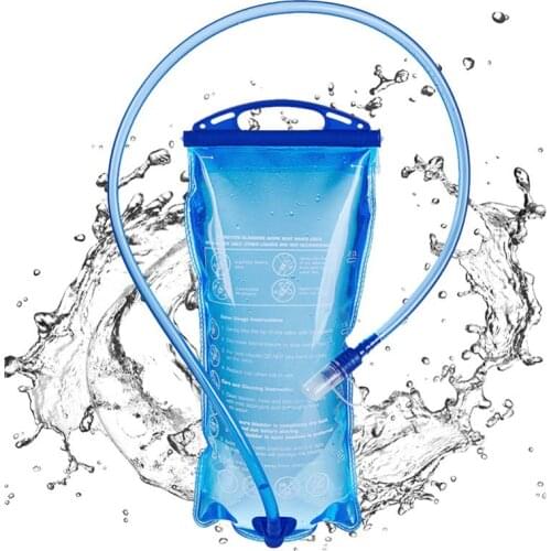 2020 NEW Outdoor Camping Water Bag Large Capacity Portable Hiking Reservoir Pack Camping Shower Hydration Backpack Camel Bag