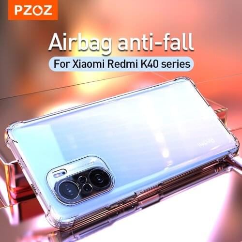 PZOZ Silicone Phone Cases