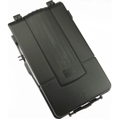 SCJYRXS 1KD915443 1KD 915 443 1.8T Engine Battery Box Dustproof Tray Trim Cover For Passat B6 Golf MK5 MK6 Tiguan Octavia