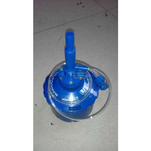 3500L/min Spain Type Vacuum Regulator for Cow&Goat Milking Parlor