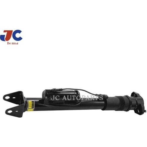 Rear Shock Absorber With ADS For Mercede(s) W164 X164 GL320 GL350 Airmatic Air Suspension Shock Absorber 1643200731 1643202031