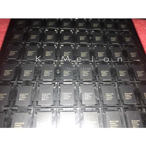 1pcs-10pcs RC28F256J3C125 28F256J3C125 28F256J3C BGA64 Brand new without data, each piece can be used