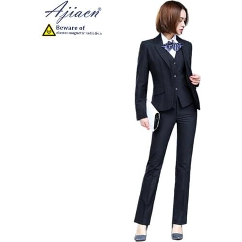 Женские костюмы с юбкой Ajiacn China At AliExpress