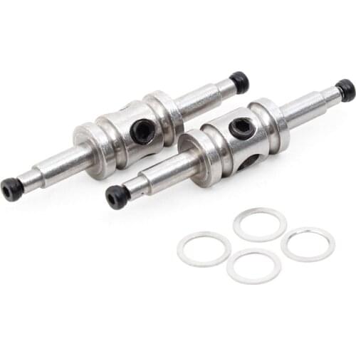 ALZRC - Devil 500 Helicopter Parts 500 Pro Tail Rotor Hub fit T-REX 500 Pro/500L D50P041