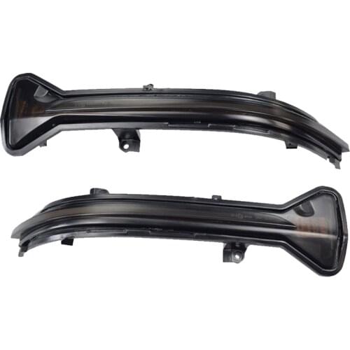 Car LED Dynamic Turn Signal Light Rearview Mirror Light Blinker for-BMW 3 5 6 7 8 Series G38 G30 G31 G11 G20 M5