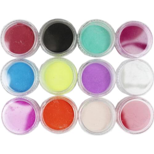 CTPA3bI Polymers For Nails