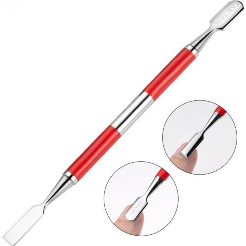 EAUDEVA Cuticle Removers