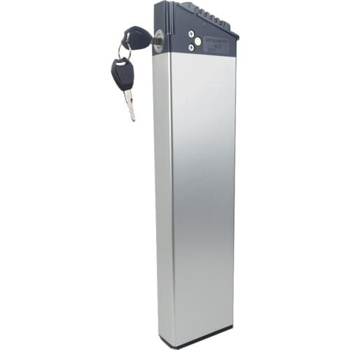 EU US tax included 350w 500w ebike battery 48V 10Ah 12Ah for folding electric bike battery for samebike LO26 20LVXD