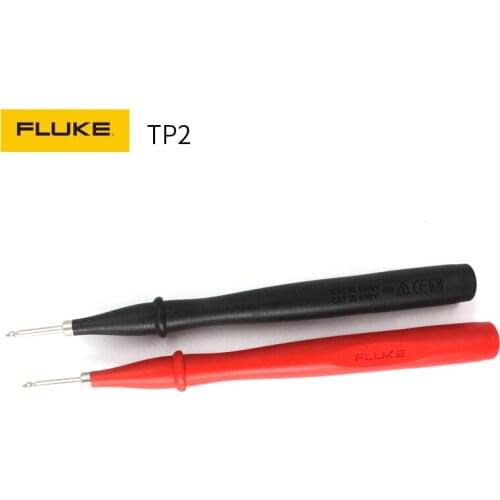 Fluke Slim Reach Test Probe Test Lead Extension Probe Lantern Tip Test Probes TP2/TP4/TP220/TP74