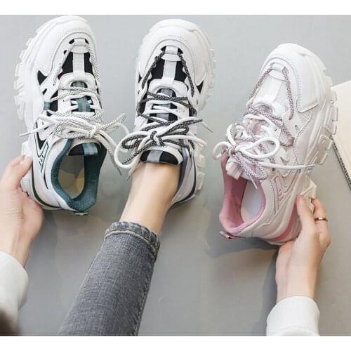 Women's Sneakers GSLMOLN China