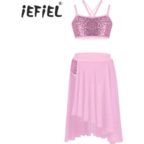 iEFiEL Ballet Skirts China