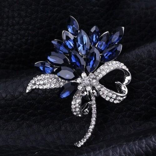 Серебряные броши на одежду Joyme China At AliExpress