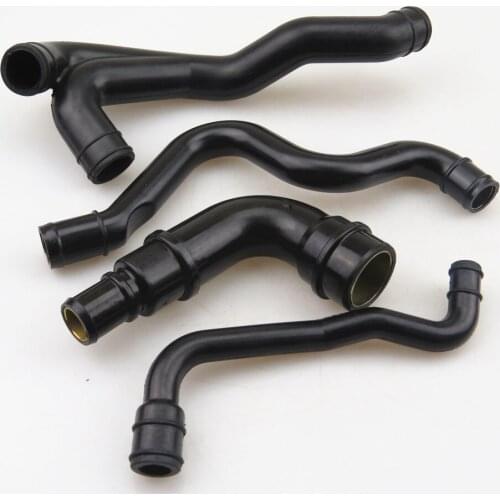 06A103213F 1.8T Engine Crankcase Breather Vent Hose For VW Golf Je.tta Passat for Seat Leon Toledo Ibiza 06A 103 213 F
