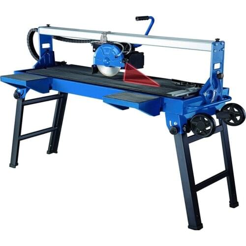 Ceramic tile cutting machine table concrete stone cutting machine marble infrared cutting electric brick machine