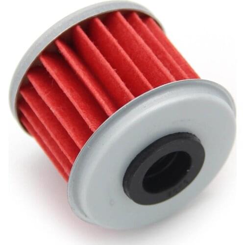 Motorcycle engine oil filter For Polaris ACE 325 EFI 2015-2016 Hawkeye 2X4 2015 Sportsman 2014-2016 Ranger ETX 2015-2016 2521231