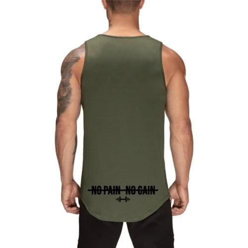 Mens Workout Summer Sports Mesh Tank Top Training Running Gym Clothing Bodybuilding Singlets Sleeveless Fitness Quick Dry Vest
