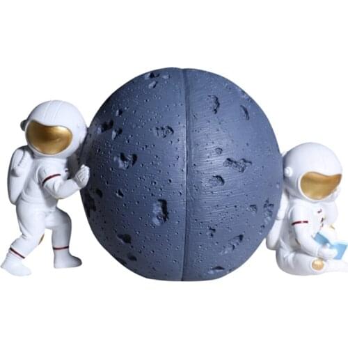 Desk Storage Box School Student Shelf Resin Stationery Book Stand Office Supplies Household