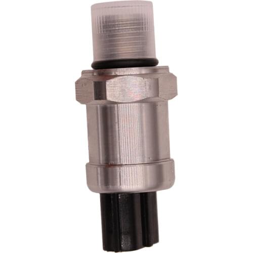New For Kobelco SK200-8 Excavator YN52S00048P1 LS52S00015P1 High Pressure