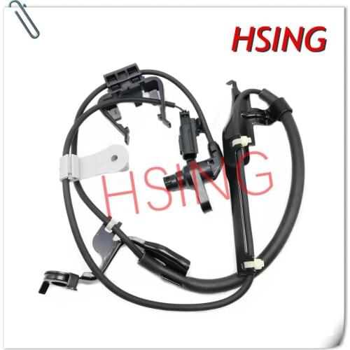 HSINGYE BRAND-NEW# 89542-48050 Front Right ABS Wheel Speed Sensor Fits For Toyota Lexus RX270/350/450H ***Part No# 8954248050