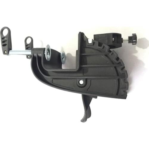 Hyde road navigation tai electric propulsion strength nylon hanging scaffold suspension agent fish stents