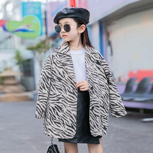 Girls' Windbreakers PZPCBML China