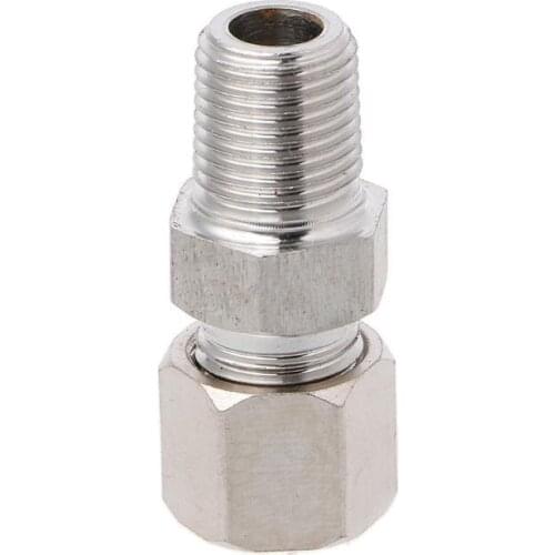 OOTDTY EGT Temperature Sensors Thermocouple K Type For Motor Exhaust Gas Temp Probe