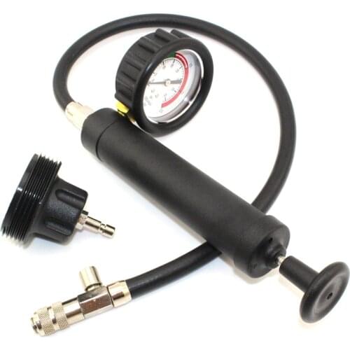 For Audi Radiator Pressure Tester Cooling System Testing Tool Special For AUDI
