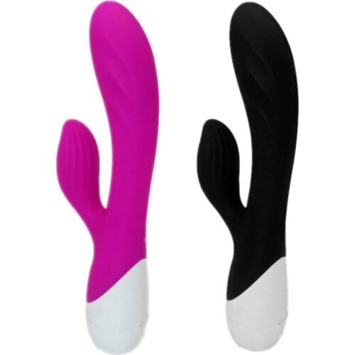 Adult Women Vibrators Dildo Sex Toys Products Double Female Vibration Clitoris G Spot Massager Masturbator Vibradores Feminino