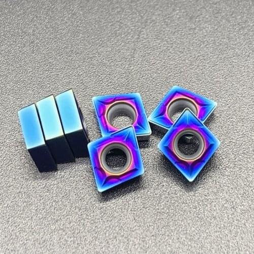 High quality CCMT060204 CCMT060208 Internal Turning Tool carbide inserts CNC Cutting tool high quality turning insert